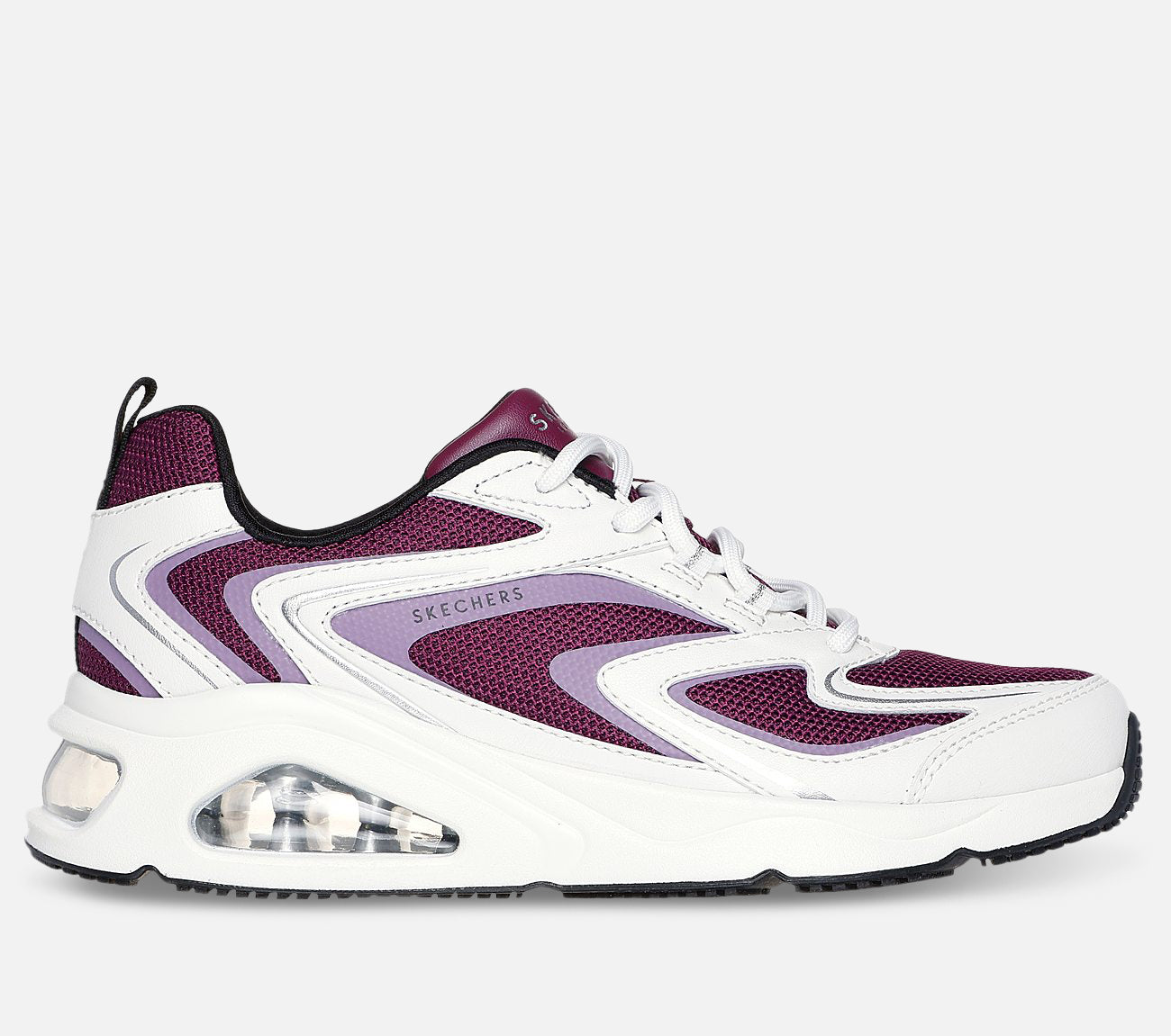 Skechers Tres-Air Uno Street Fl-Air | Dame sneaker - Køb – Skechers.dk
