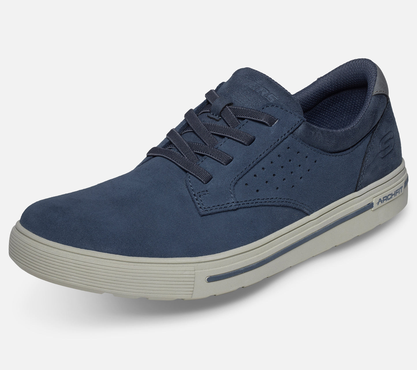 Relaxed Fit: Arch Fit Solano 2.0 - Rey Shoe Skechers.dk