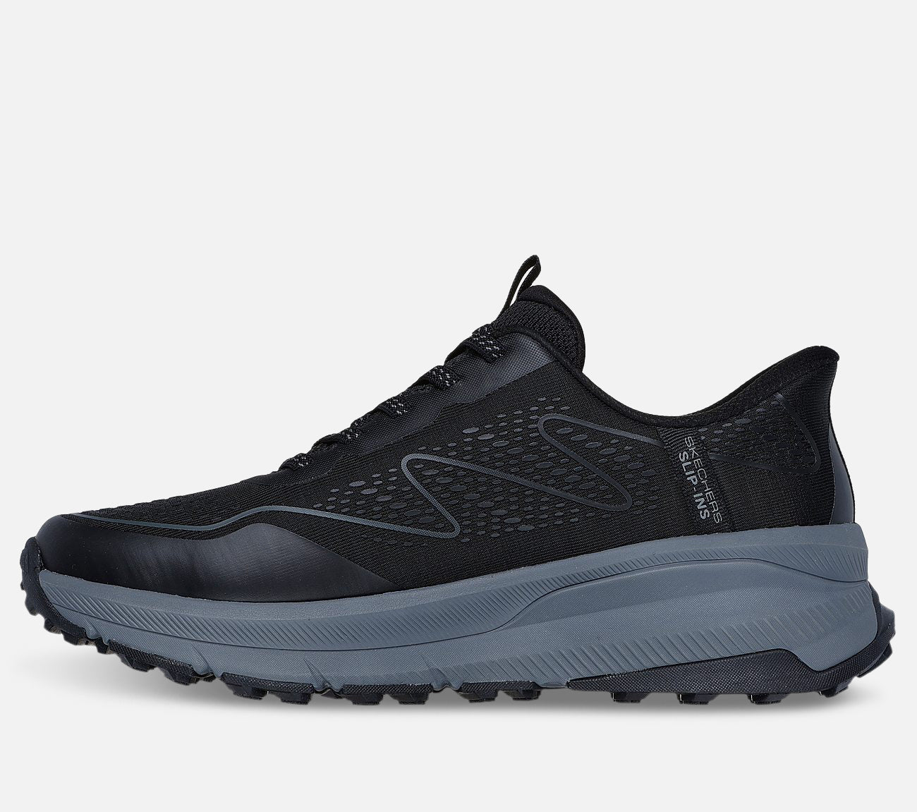 Slip-ins: Switch Back - Mist Shoe Skechers.dk