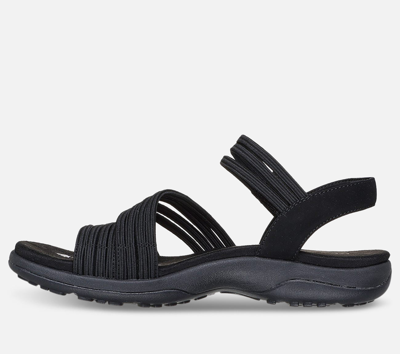 Reggae Slim - Coffee Run Sandal Skechers.dk