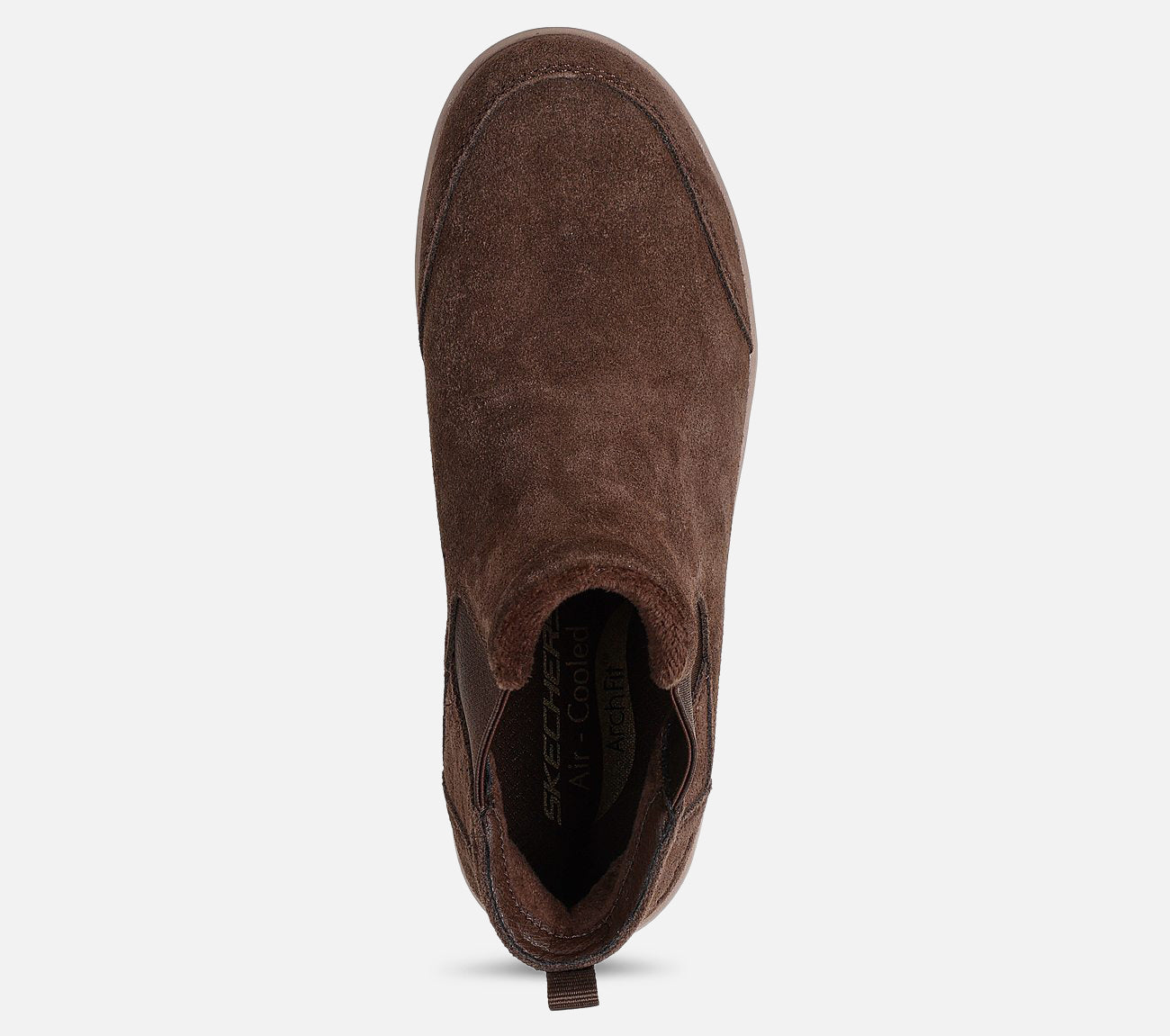 Relaxed Fit: Arch Fit Laguna - Harvest Moons Boot Skechers.dk