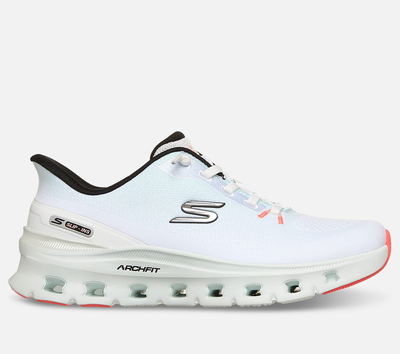 Slip-ins: Arch Fit Glide-Step Pro Shoe Skechers.dk