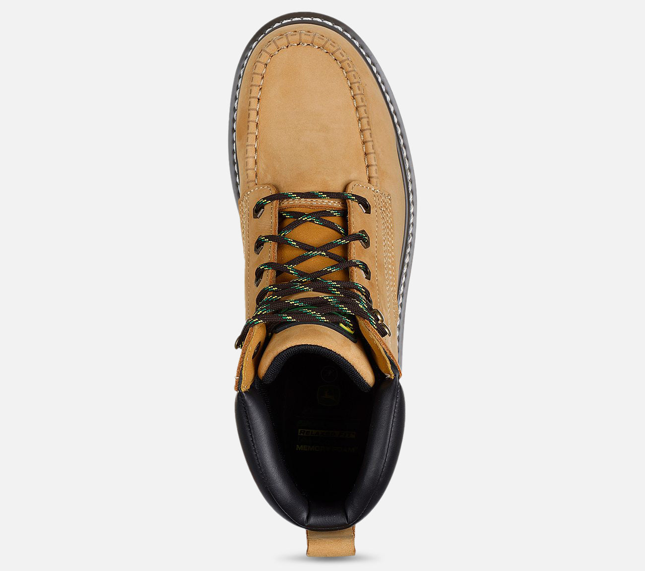 John Deere: Kadmiel - Grand Creek Boot Skechers.dk