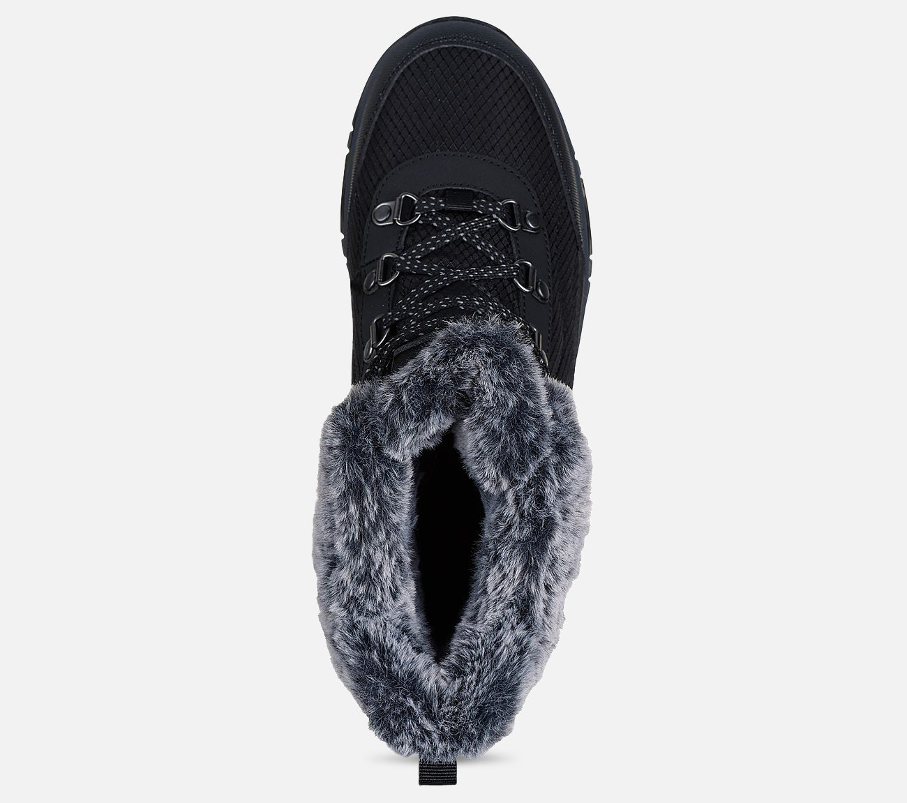 Trego - Stormie - Waterproof Boot Skechers.dk