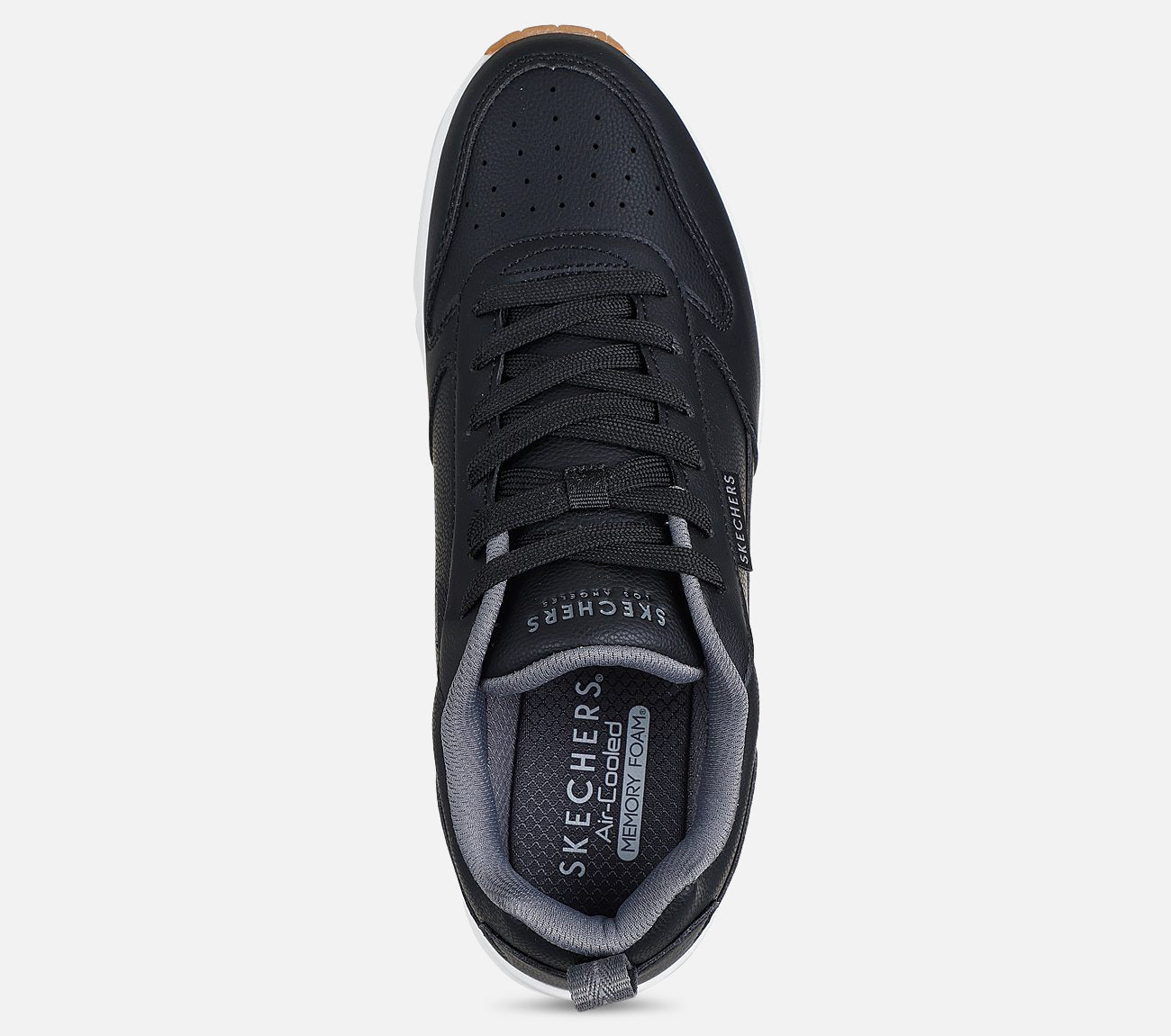 Uno - Alder Shoe Skechers.dk