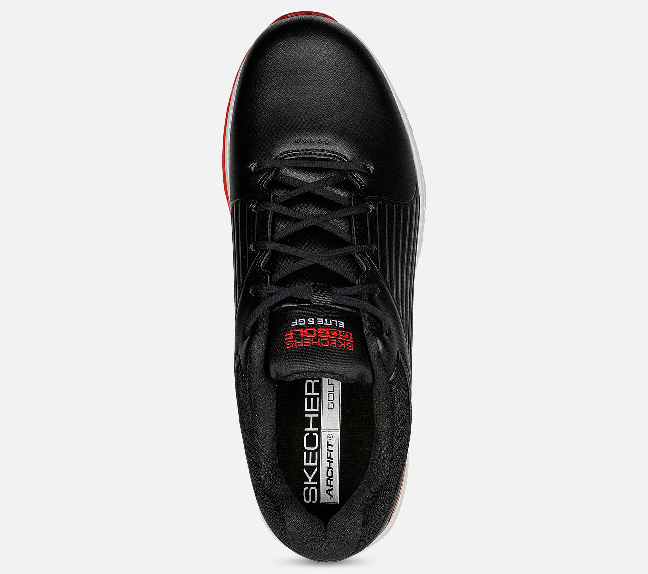 GO GOLF Arch Fit Elite 5 - GF Waterproof Golf Skechers