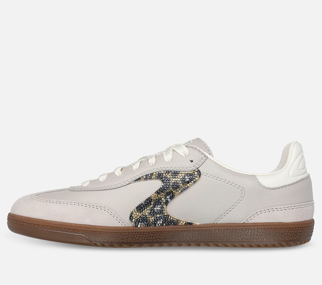 Hotshot - Shimmering Spots Shoe Skechers.dk