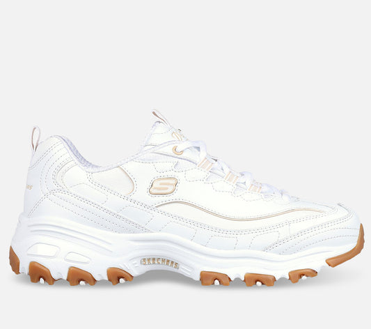 D'Lites - Good Neutral Shoe Skechers.dk