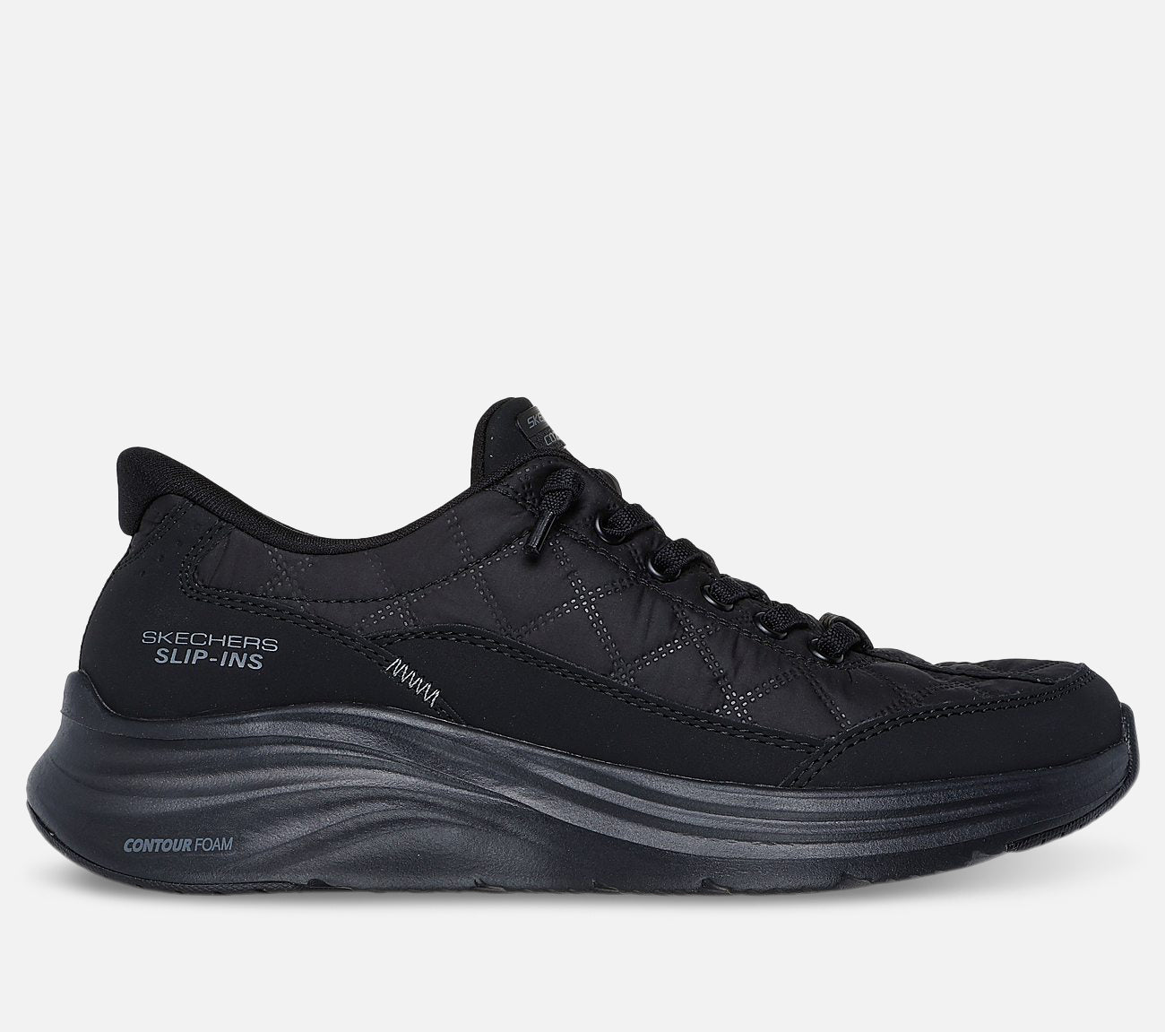 Slip-ins: Contour Foam - Cozy Fit Shoe Skechers.dk