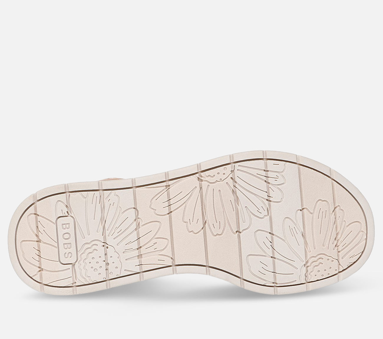 Slip-ins: BOBS Sun Ray - Step Aside Sandal Skechers.dk