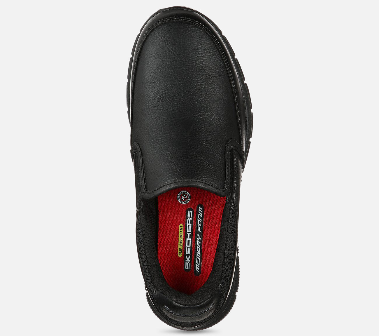 Work: Relaxed Fit: Nampa - Annod SR Work Skechers.dk