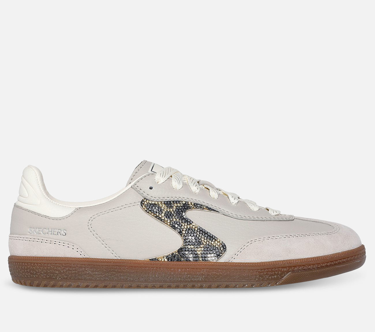 Hotshot - Shimmering Spots Shoe Skechers.dk