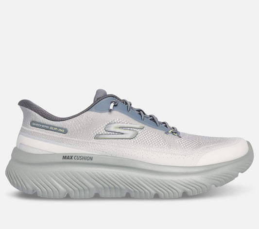Slip-ins: GO WALK Max Cushioning - Zoltar Shoe Skechers.dk