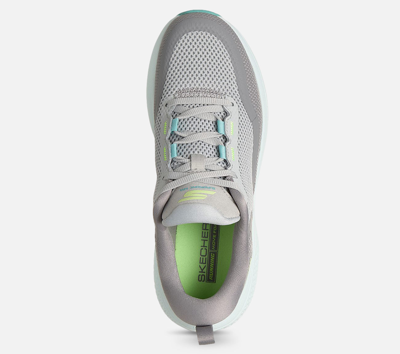 GO RUN Supersonic Max Shoe Skechers.dk