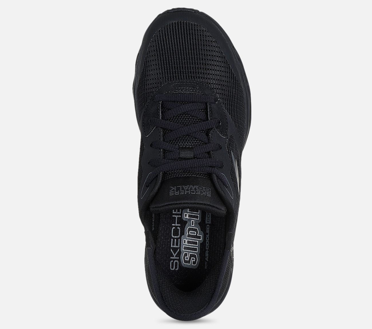 Slip-ins: Go Walk Glide-Step 2.0 - Belah Shoe Skechers.dk
