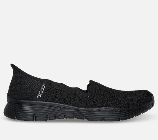 Slip-ins: Seager - Believe It Ballerina Skechers.dk