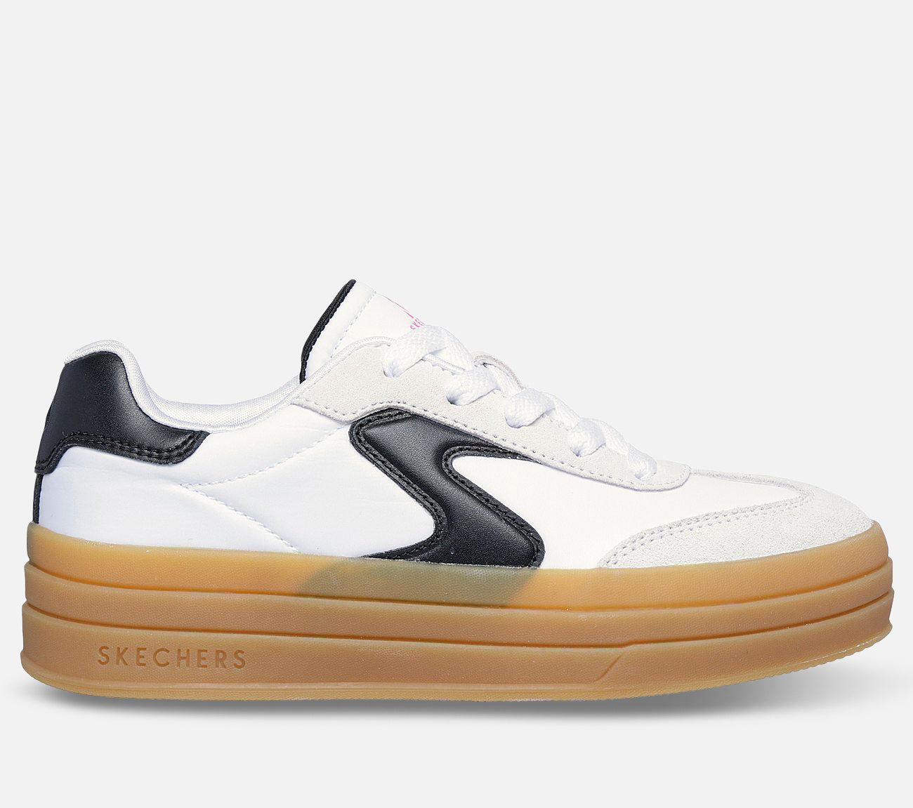 Zinger Lift - Homecoming Star Shoe Skechers.dk