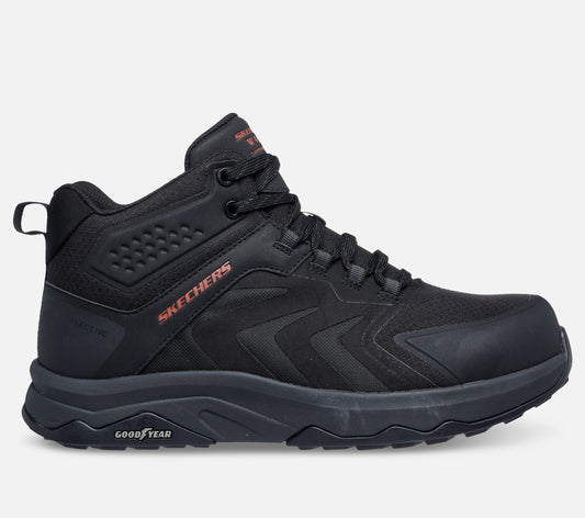 Work: Speed-Flex Trekker Work Skechers.dk
