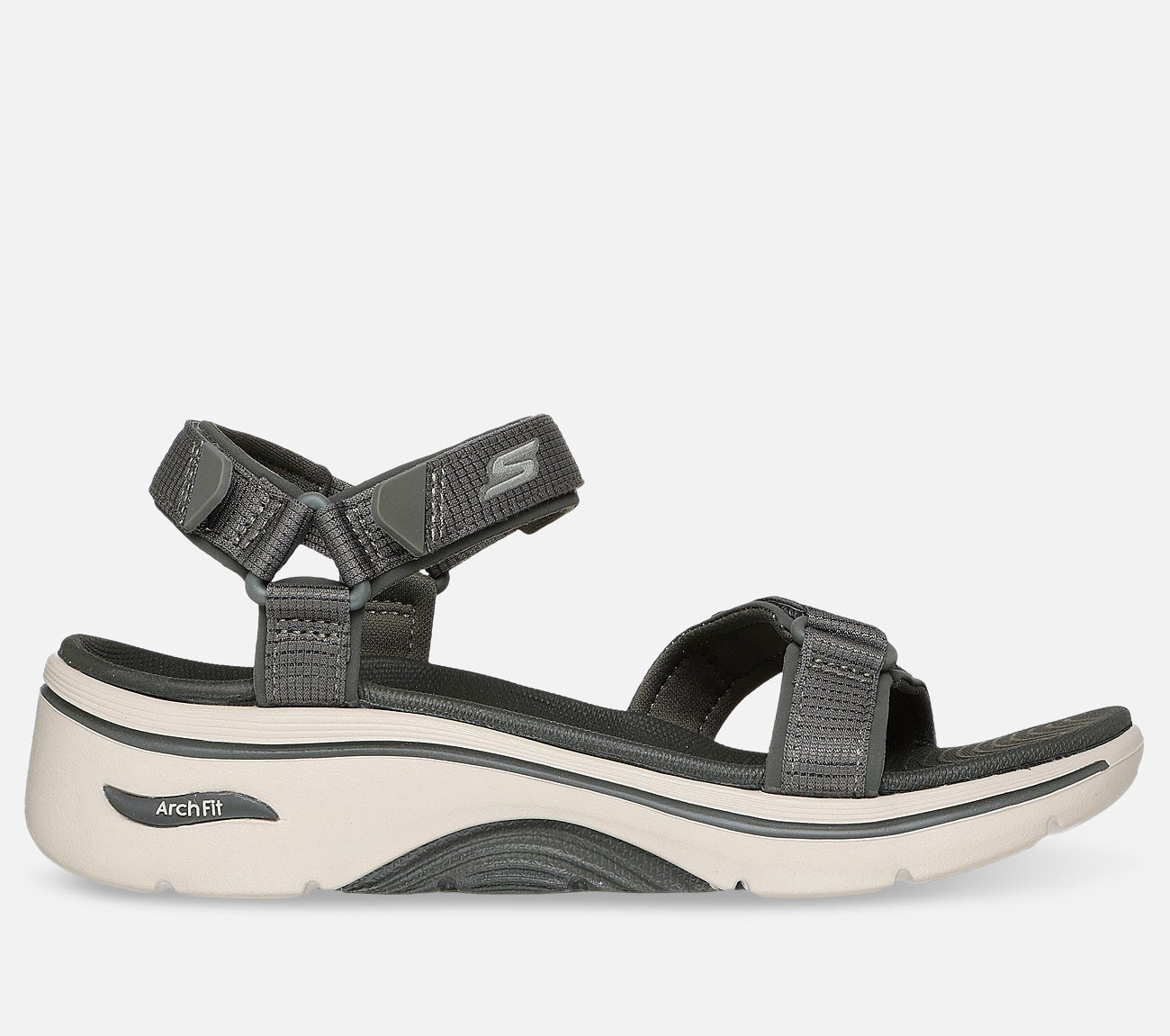 GO WALK Arch Fit 2.0 Sandal - Exhilarate Sandal Skechers.dk