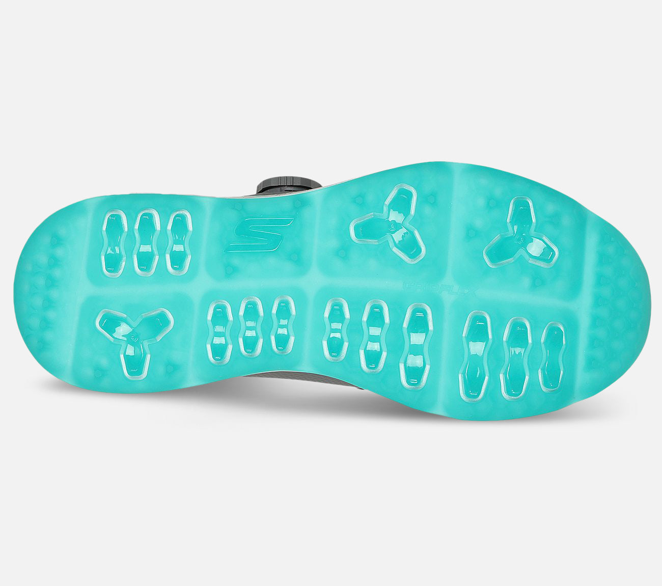 Slip-ins: GO GOLF Elite 5 - Slip 'In - Waterproof Golf Skechers.dk