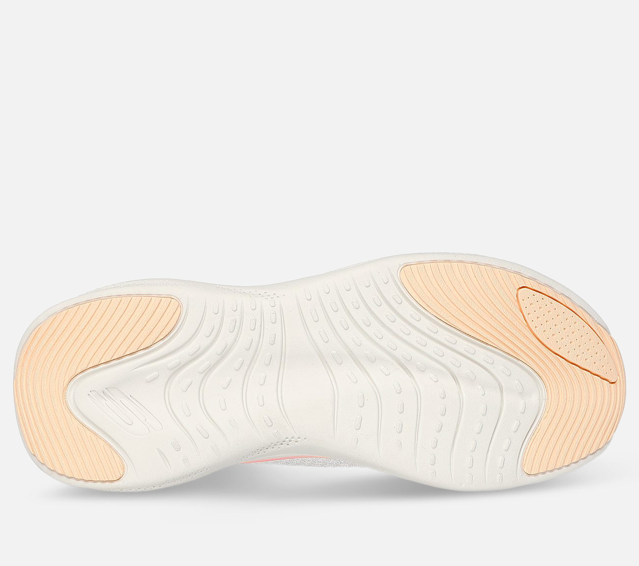 Slip-ins: Skech Cloud - Dreamy Hues Shoe Skechers.dk