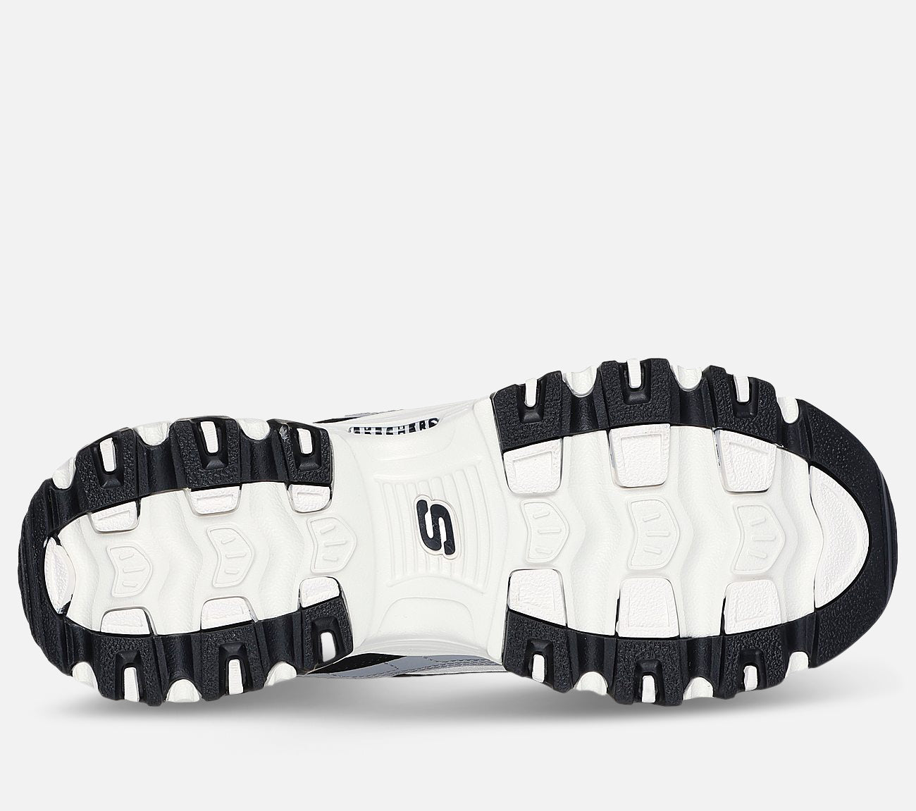 Slip-ins: D'Lites - Smooth Nostalgia Shoe Skechers.dk