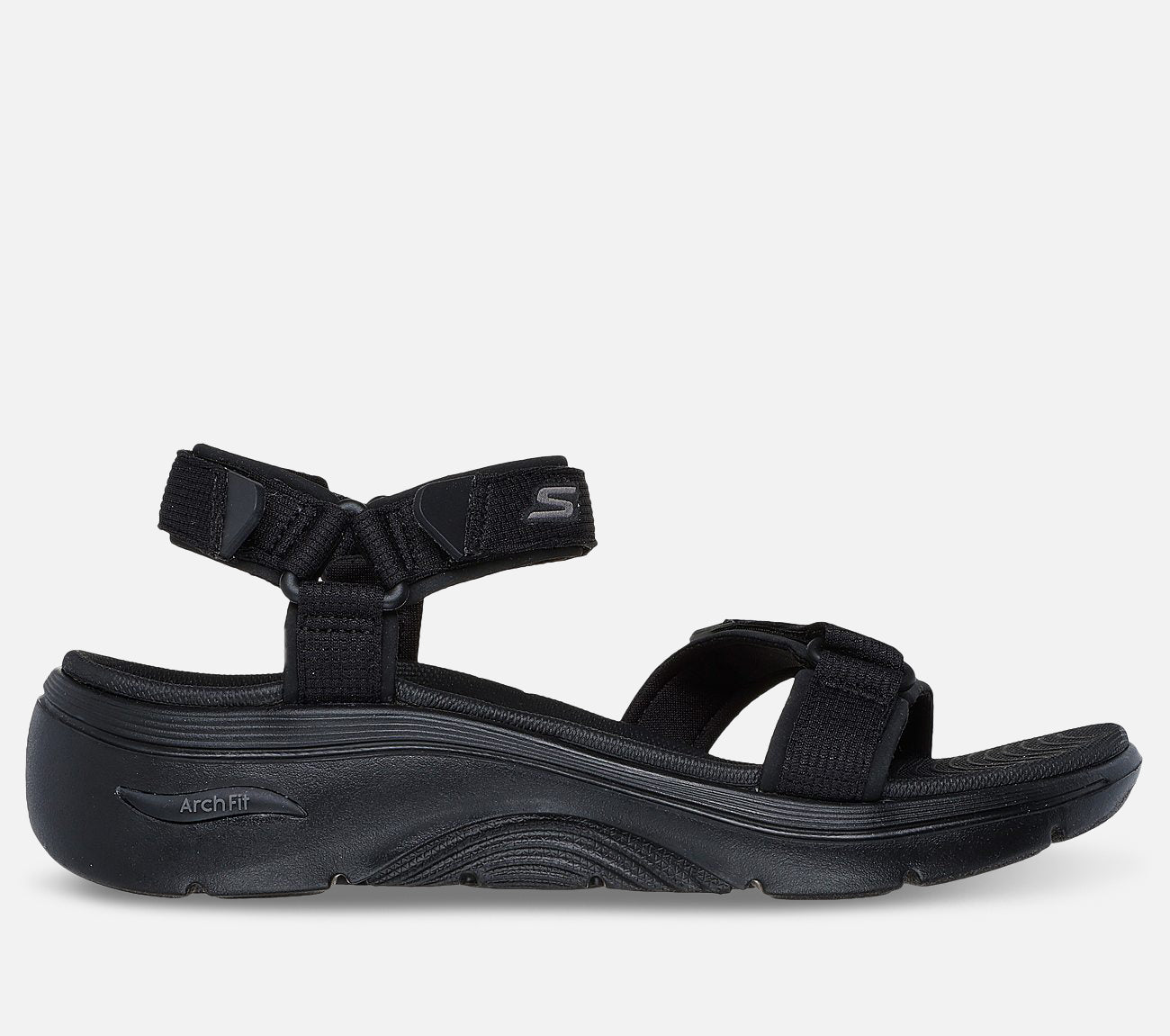 GO WALK Arch Fit 2.0 Sandal - Exhilarate Sandal Skechers.dk