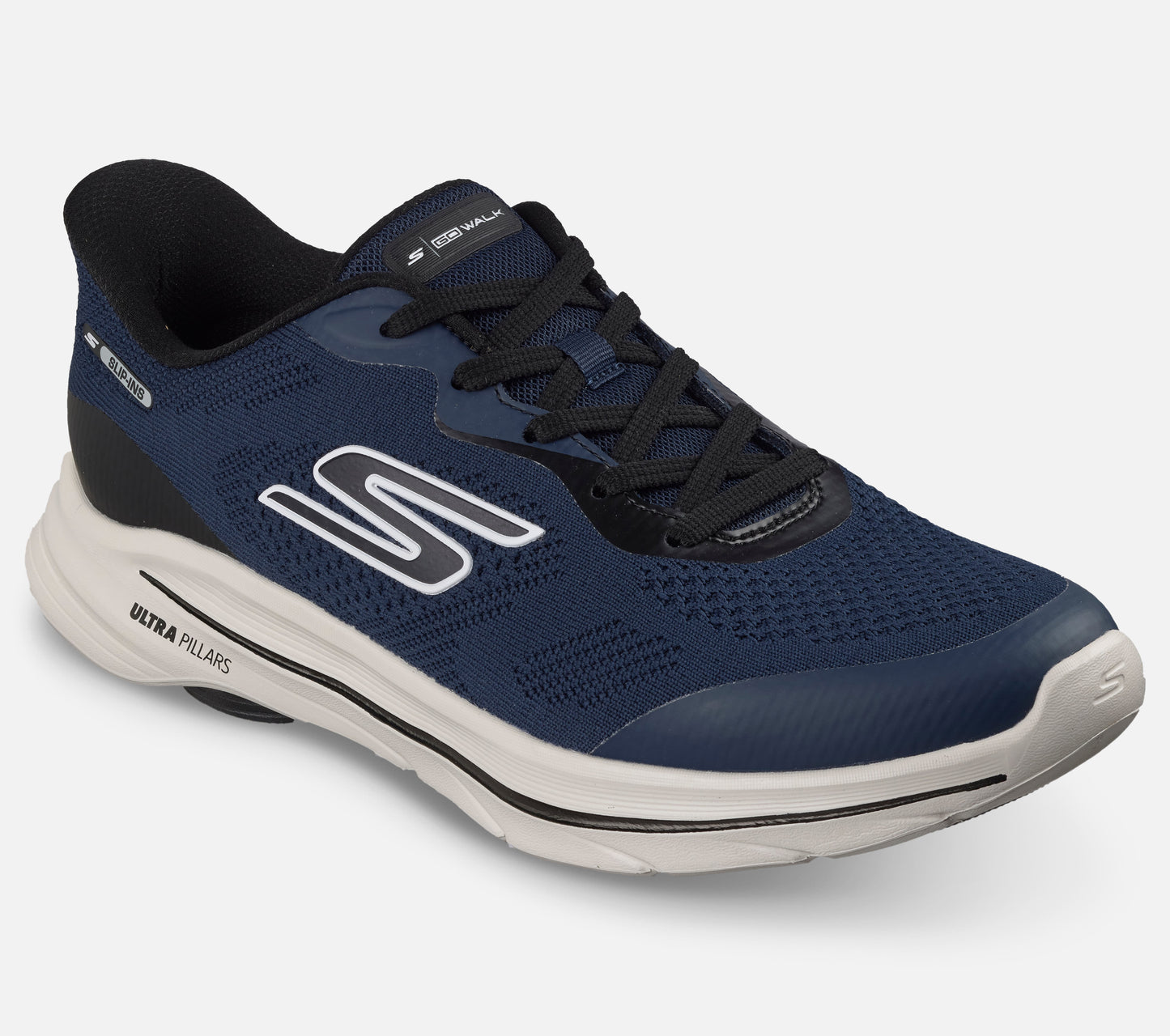Slip-ins: GO WALK 8 - Ozzie Shoe Skechers.dk