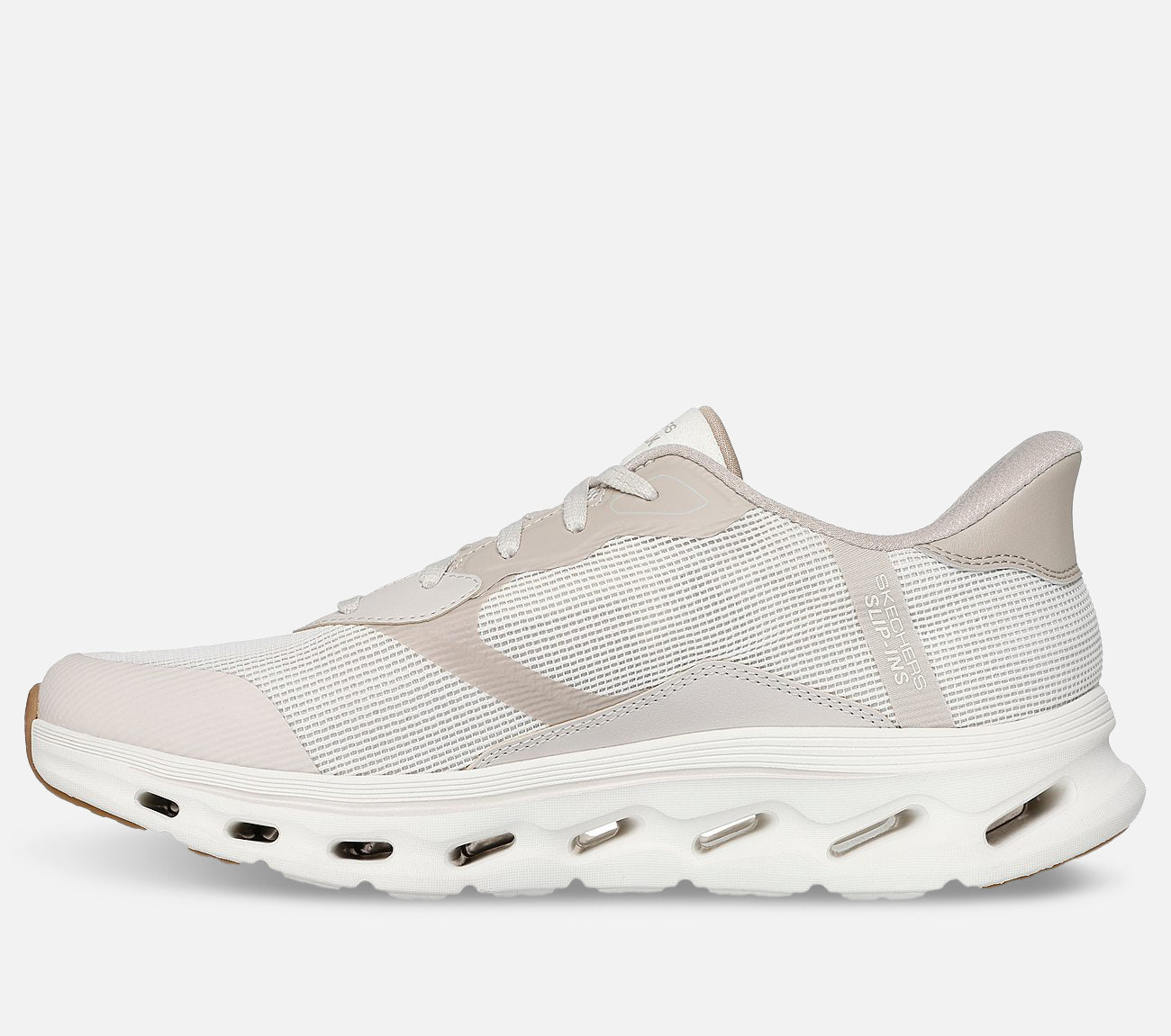 Slip-ins: GO WALK Glide-Step 2.0 - Zac Shoe Skechers.dk