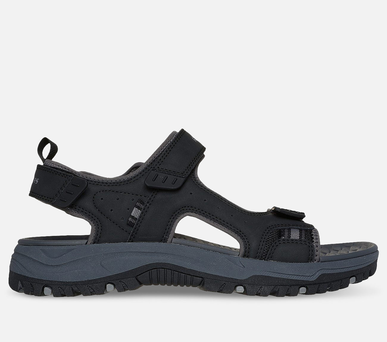 Relaxed Fit: Prewitt - Rigdon Sandal Skechers.dk