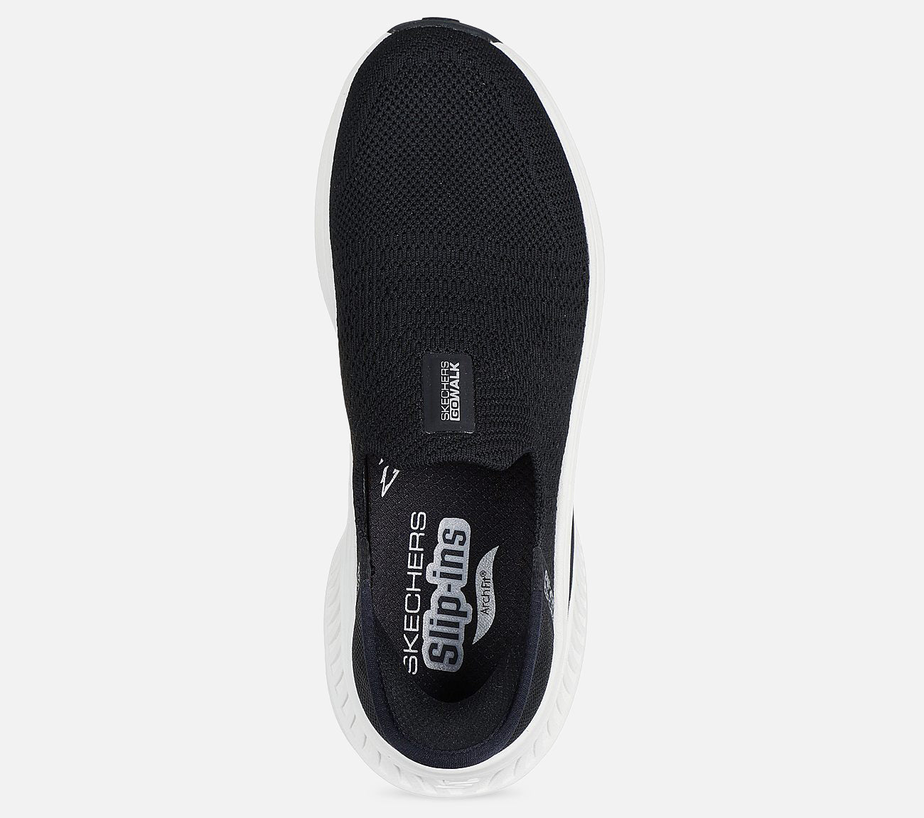 Slip-ins: GO WALK Max Cushioning Arch Fit - Camilla Shoe Skechers.dk