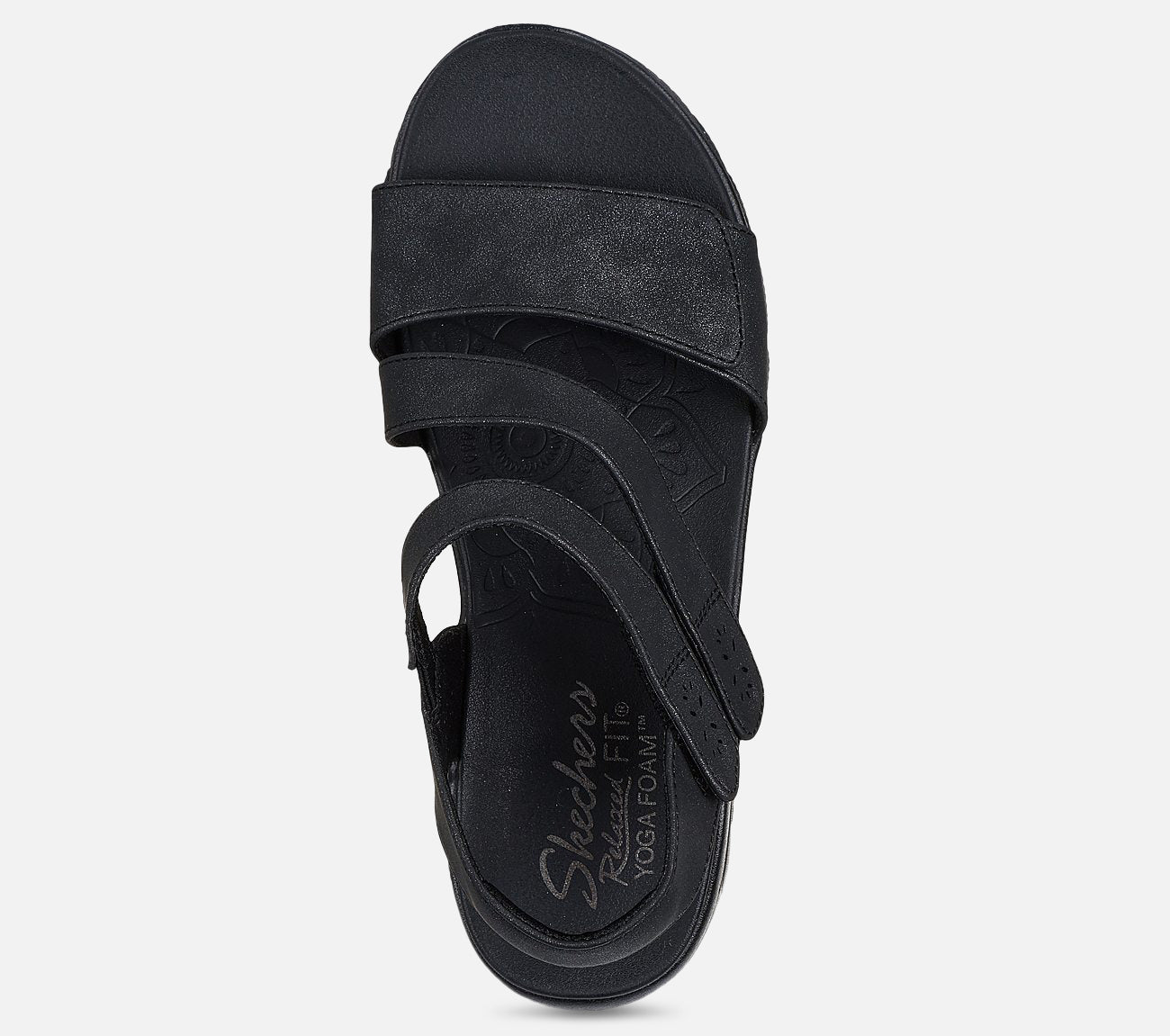 Relaxed Fit: Easy Going - All Day Chic Sandal Skechers.dk