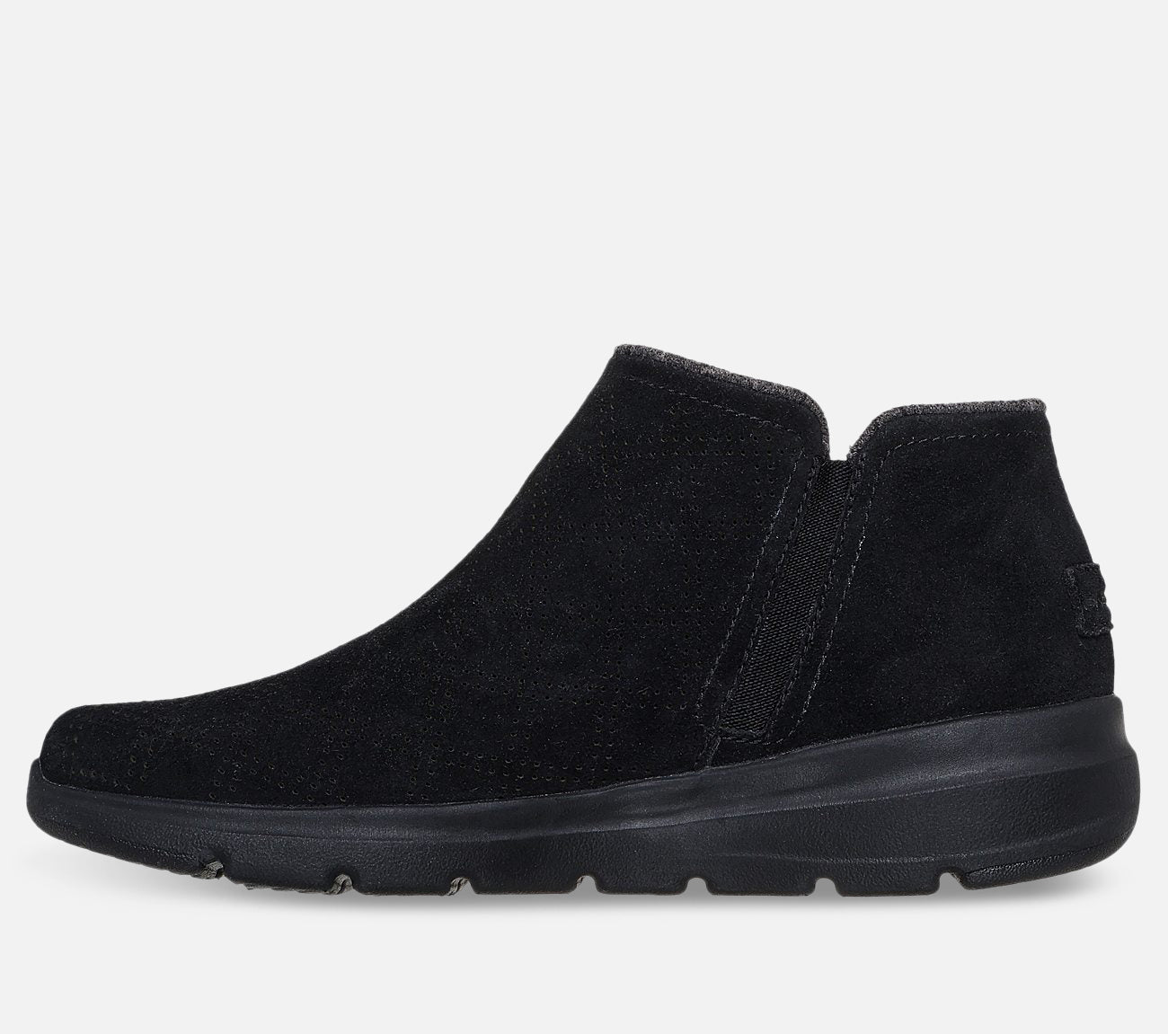 Glacial Ultra - Juliet Boot Skechers.dk
