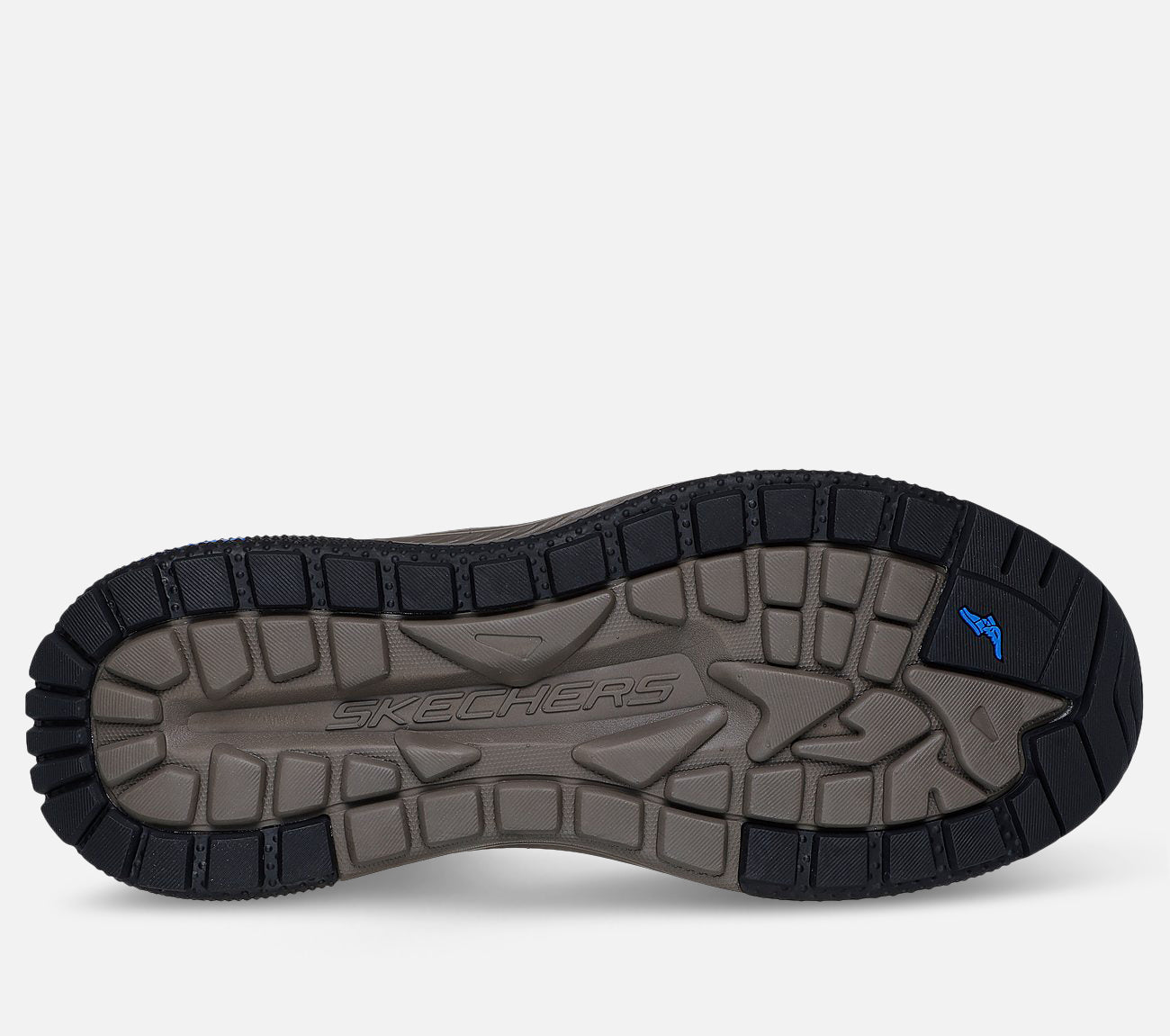 Relaxed Fit: Slip-ins: Meroe - Pikeman - Waterproof Boot Skechers.dk