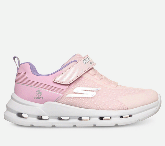 S-Lights: Glide-Step Lights Shoe Skechers.dk