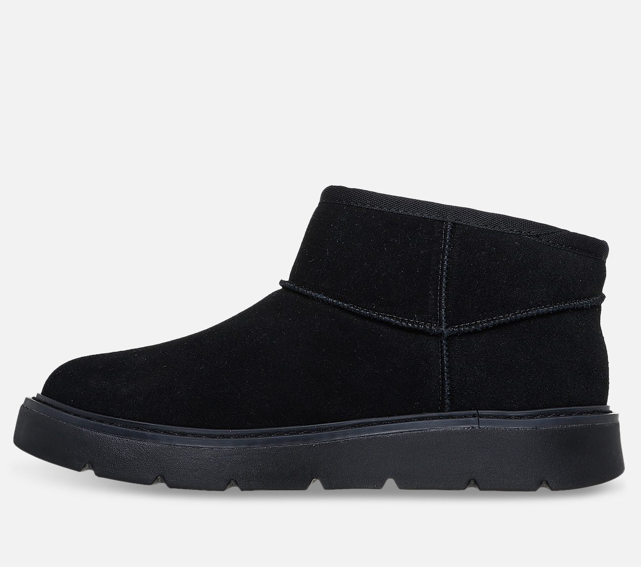 Slip-ins: Keepsakes Cozy - Cozy Mini Boot Skechers.dk