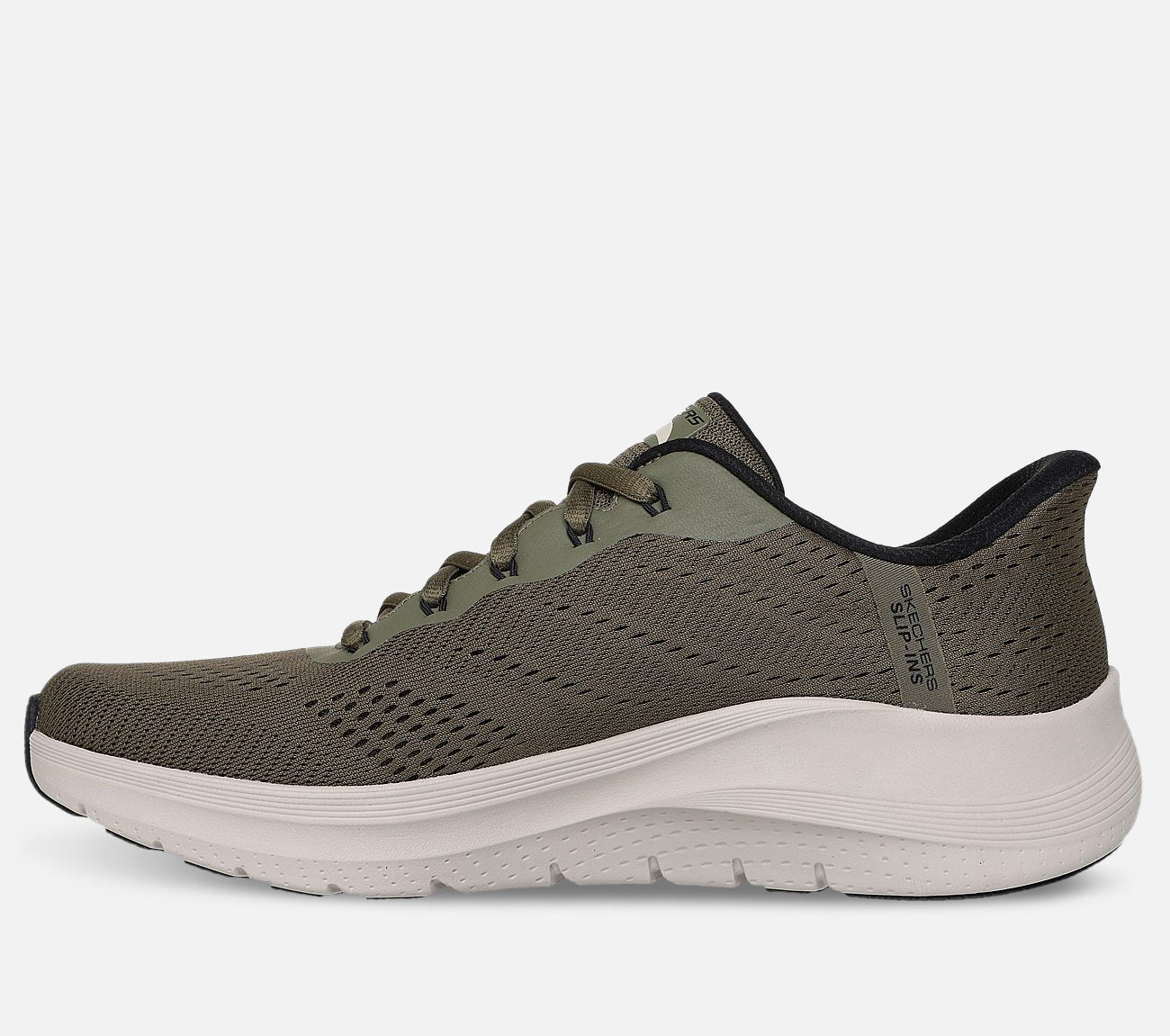 Wide Fit: Slip-ins: Arch Fit 2.0 - Lestur Shoe Skechers.dk