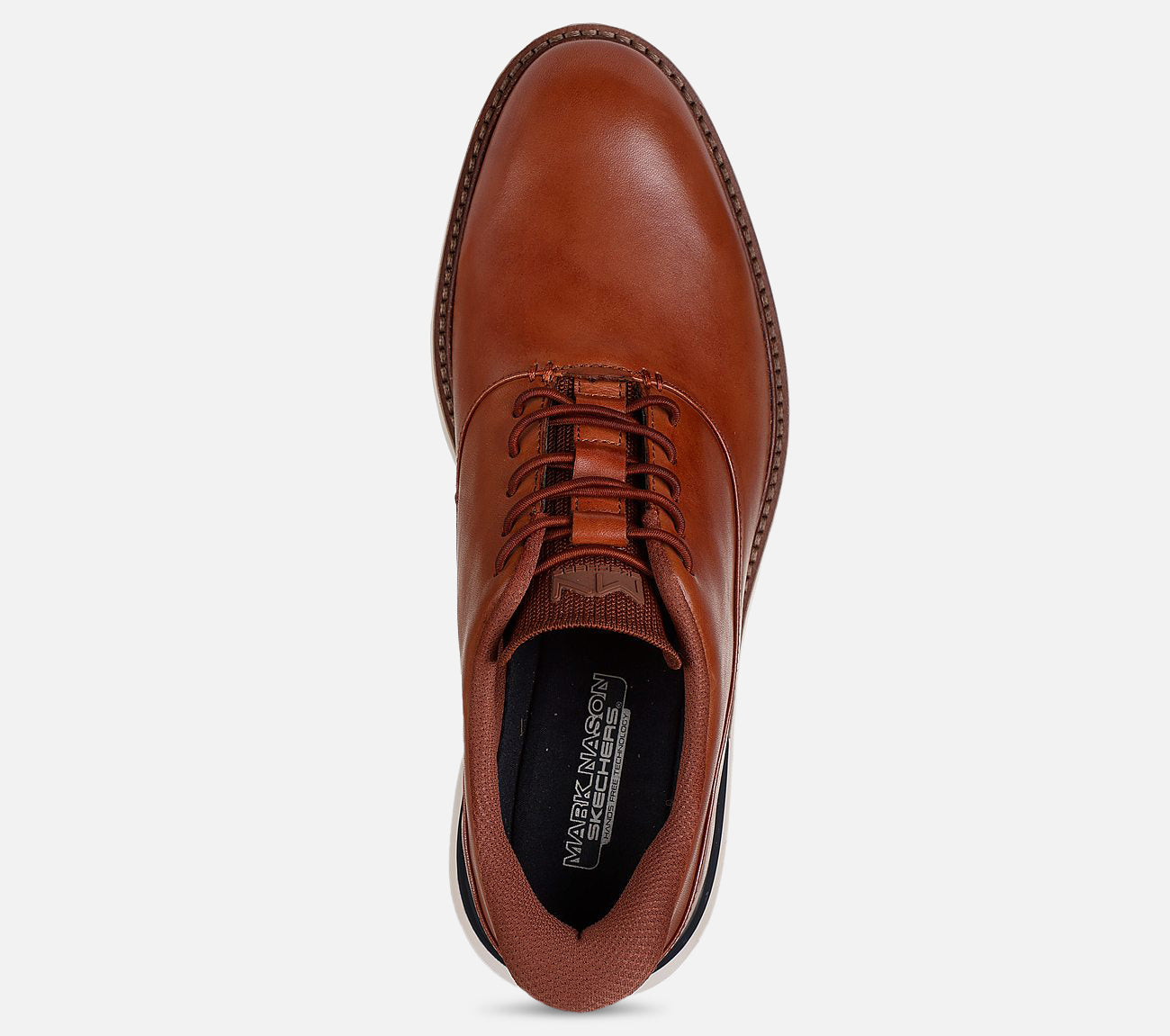 Slip-ins: Mark Nason: Mako - Hollins Shoe Skechers.dk