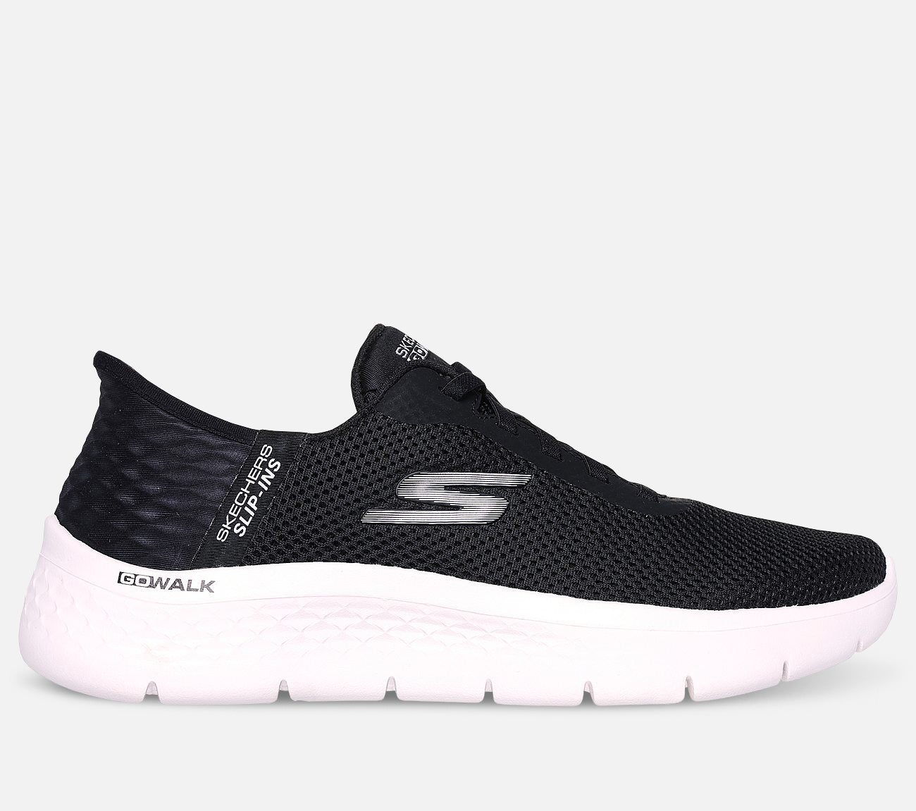 Slip-ins: GO WALK Flex - Grand Entrance Shoe Skechers