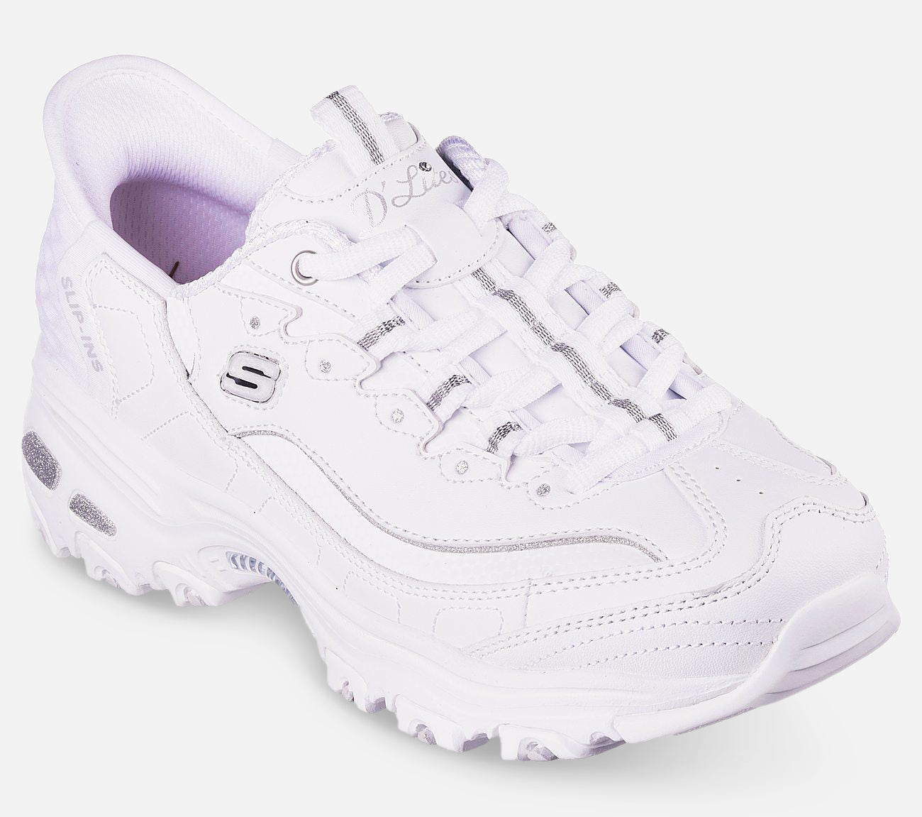 Slip-ins: D'Lites - New Scene Shoe Skechers.dk