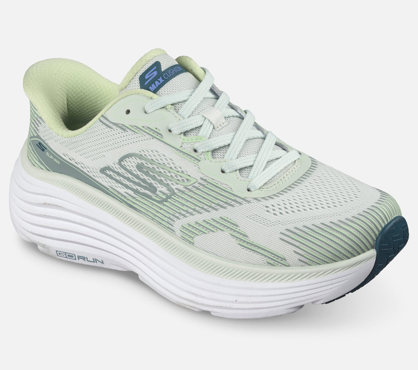 Slip-ins: Max Cushioning Endeavour - Sequoya Shoe Skechers.dk