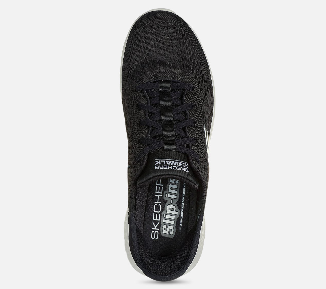 Slip-ins: GO WALK Flex - New World Shoe Skechers