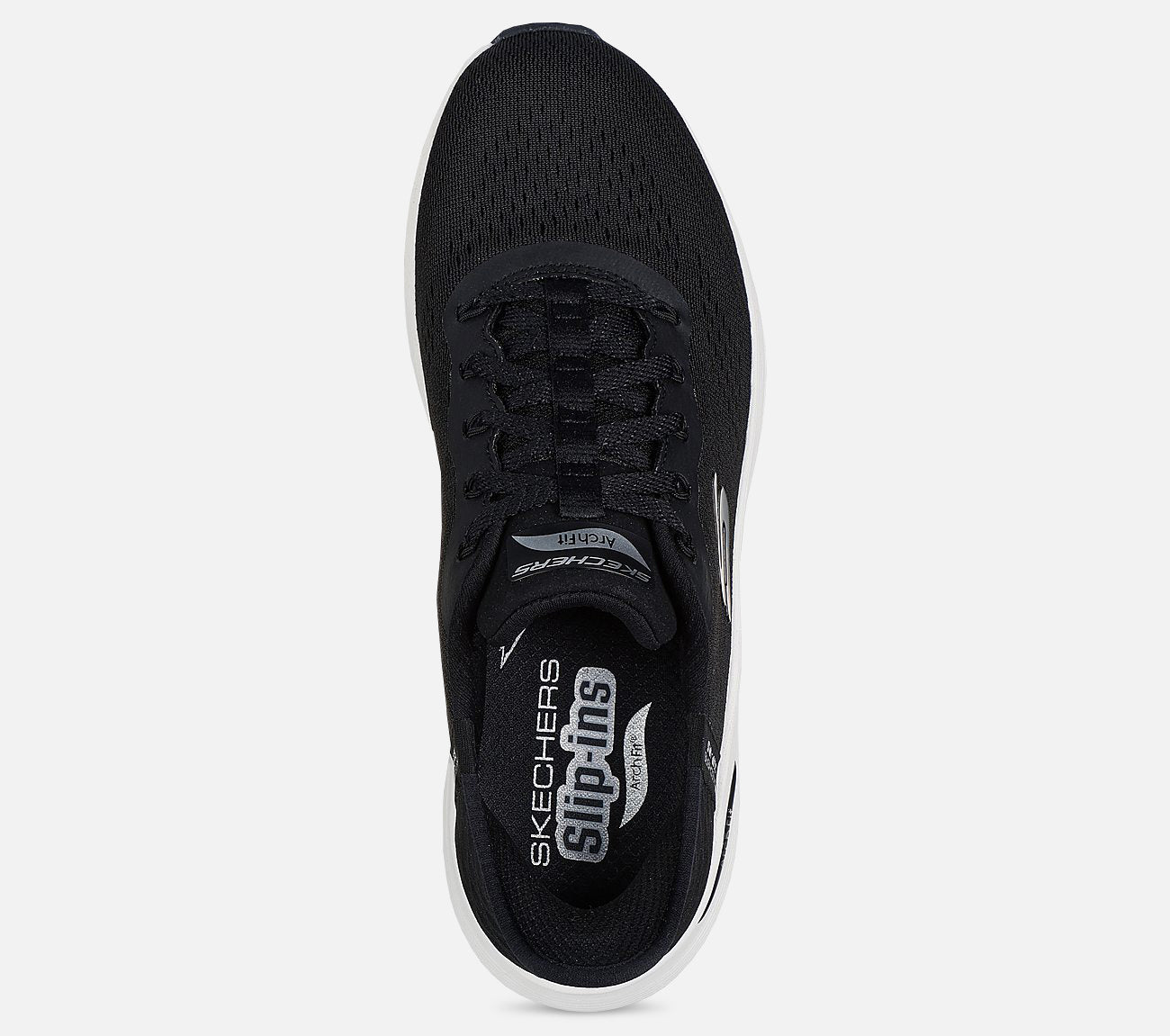 Slip-ins: Arch Fit 2.0 - Easy Chic Shoe Skechers.dk