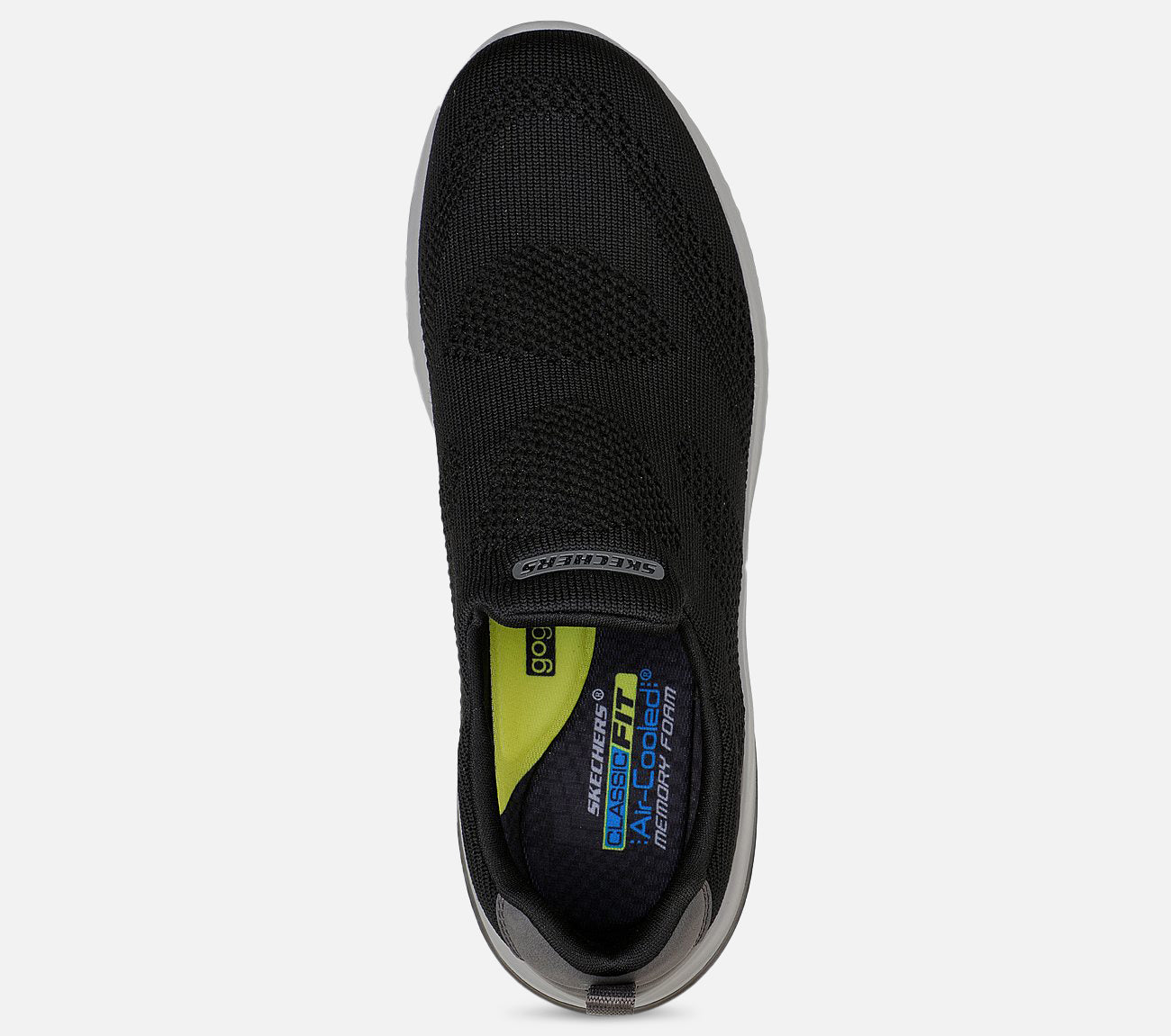 Delson 3.0 - Fairfield Shoe Skechers