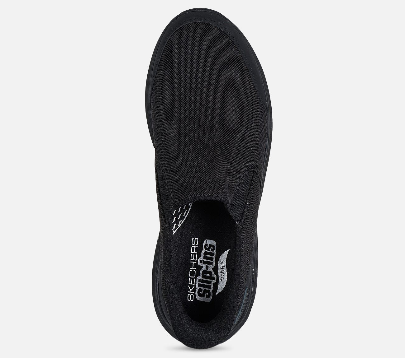 Slip-ins: Arch Fit GO WALK Stability 2.0 - Charles Shoe Skechers.dk