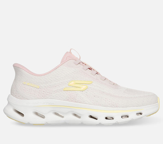 Slip-ins: GO WALK Glide-Step 2.0 - Maria Shoe Skechers.dk