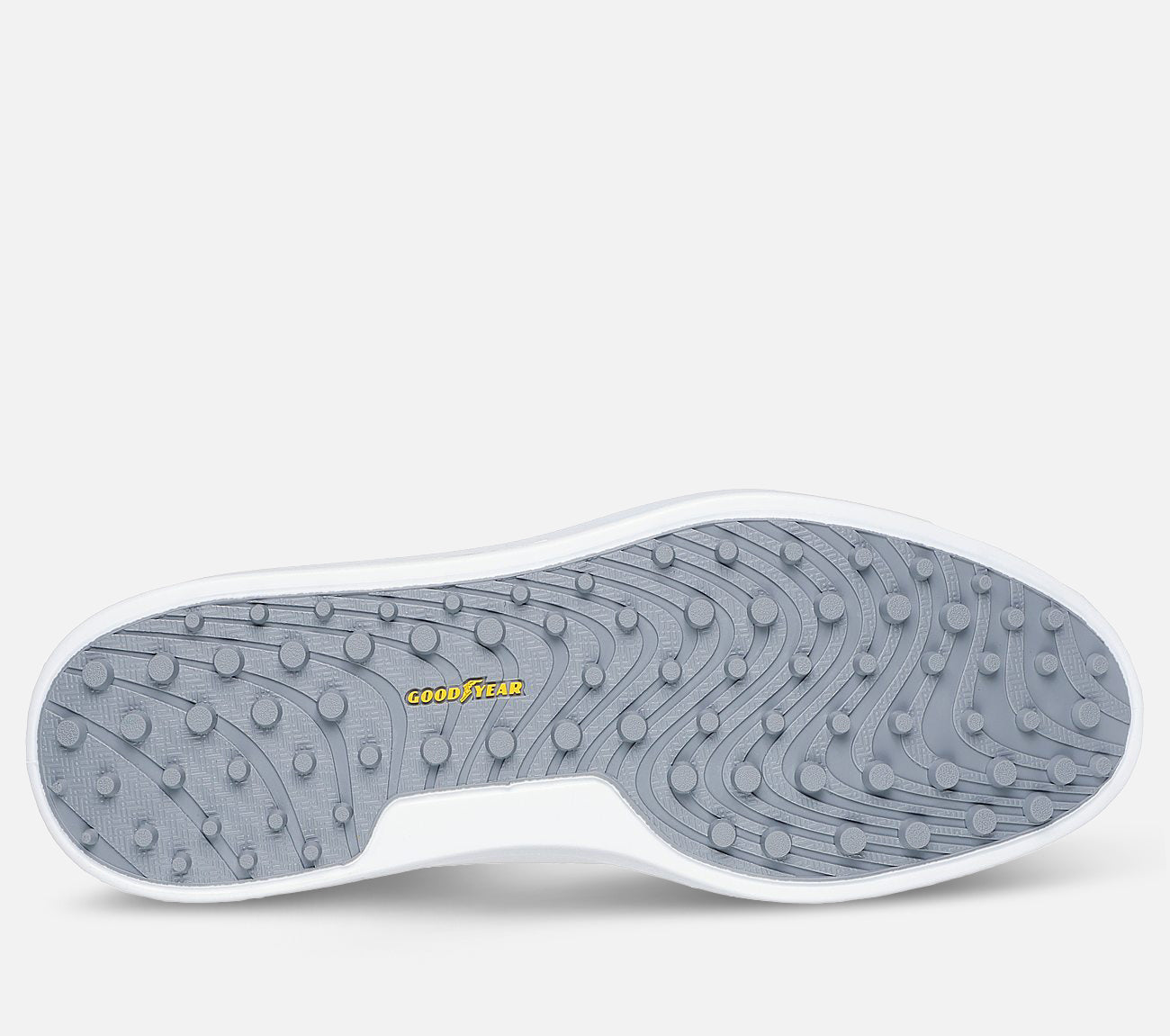 Relaxed Fit: GO GOLF Drive 6 - Waterproof Golf Skechers.dk