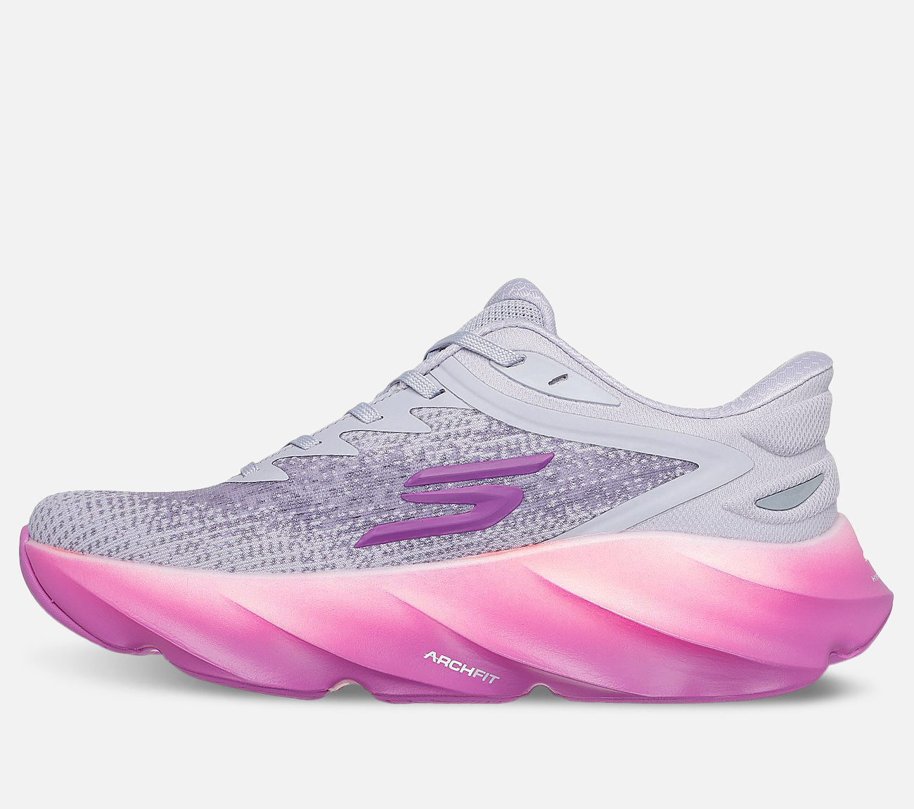 Slip-ins: Aero Burst Shoe Skechers.dk