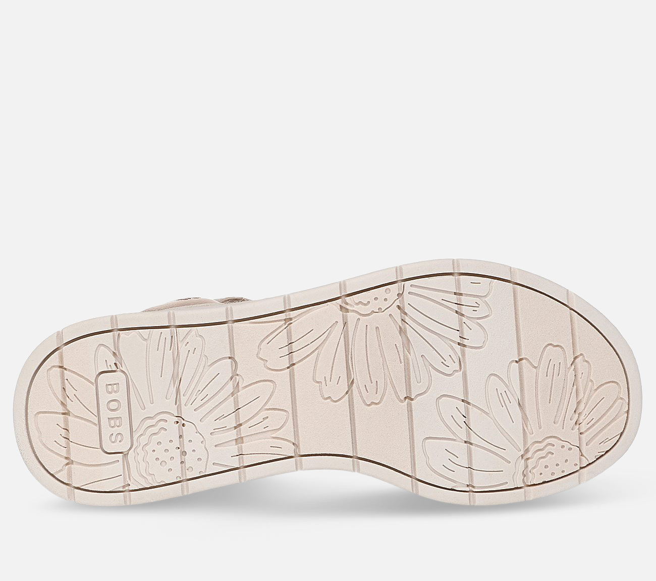 Slip-ins: BOBS Sun Ray - Step Aside Sandal Skechers.dk