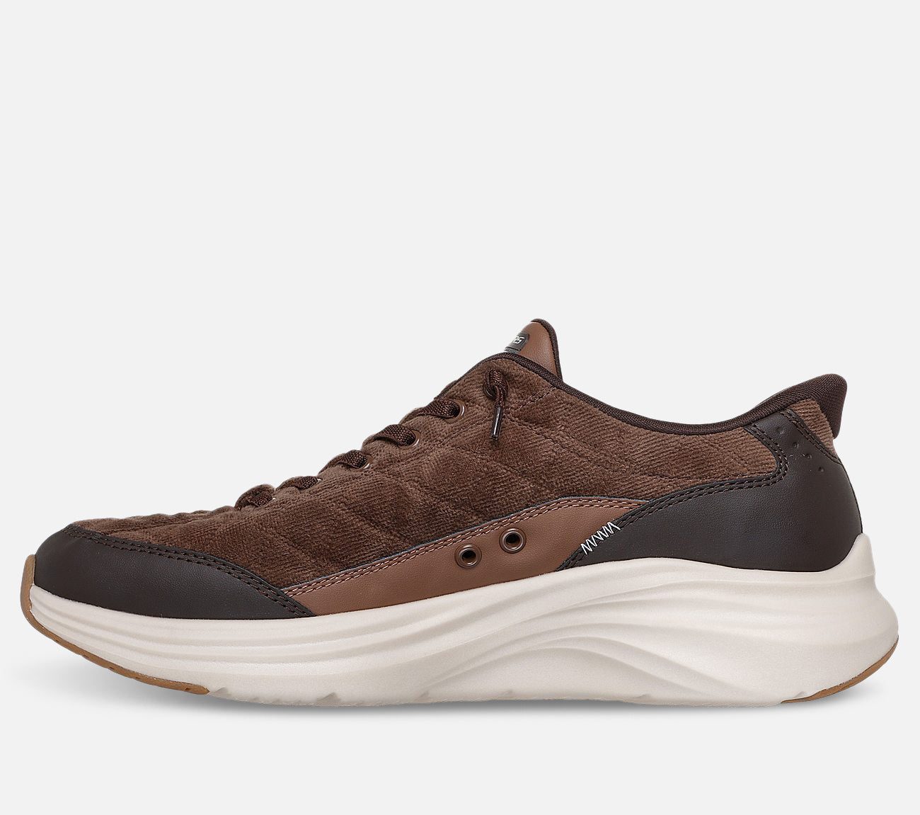 Slip-ins: Contour Foam - Cozy Fit Cordelux